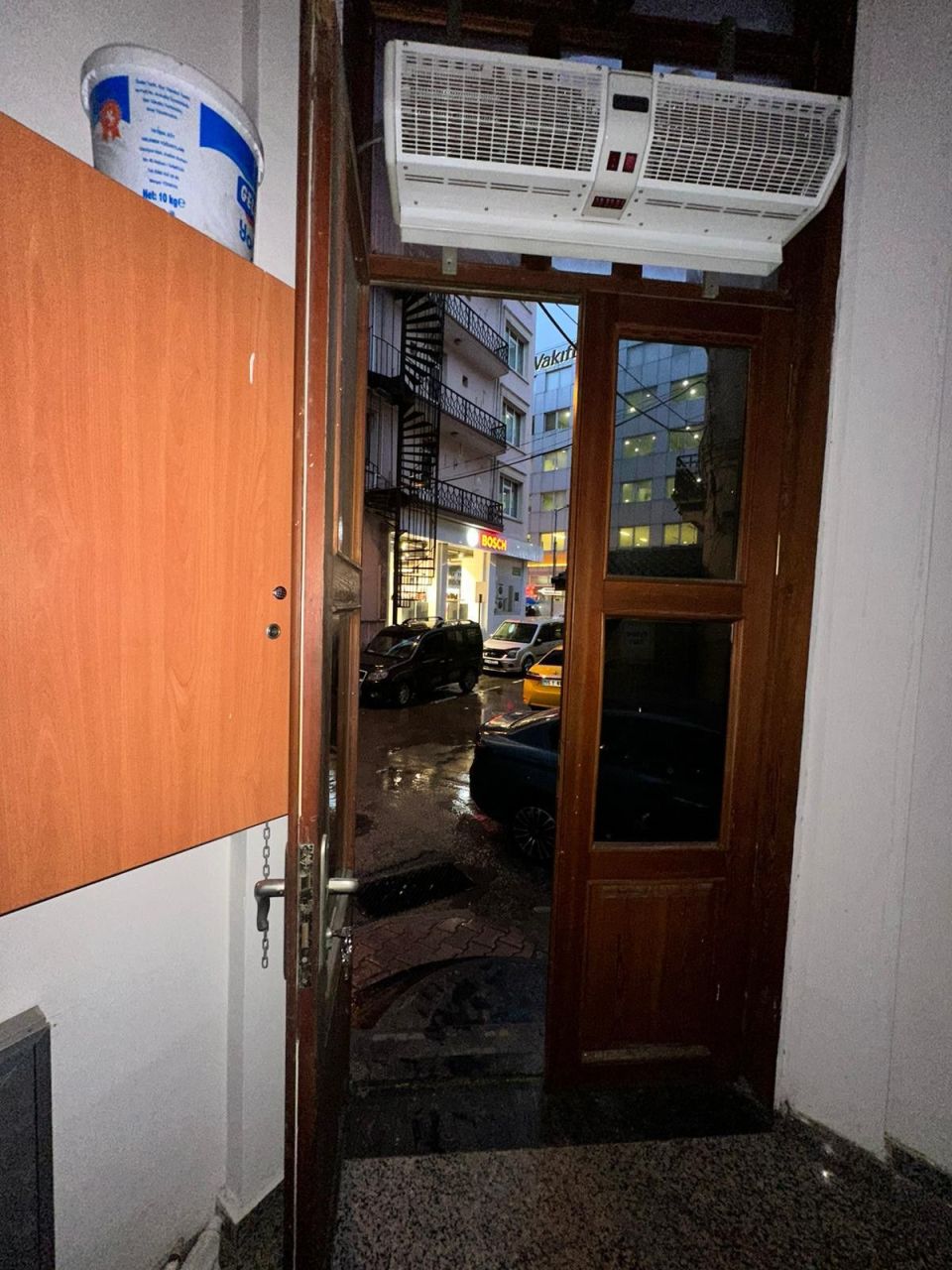 Hotel in Istanbul, Turkey, 498 m² - picture 4