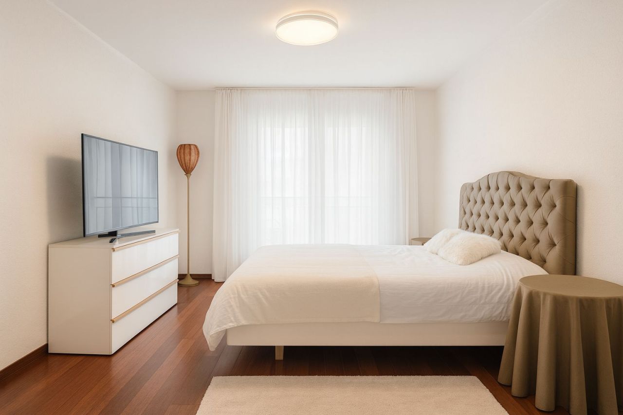 Appartement à Montreux, Suisse, 120 m² - image 8