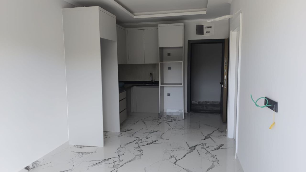 Apartment in Alanya, Türkei, 50 m² - Foto 7