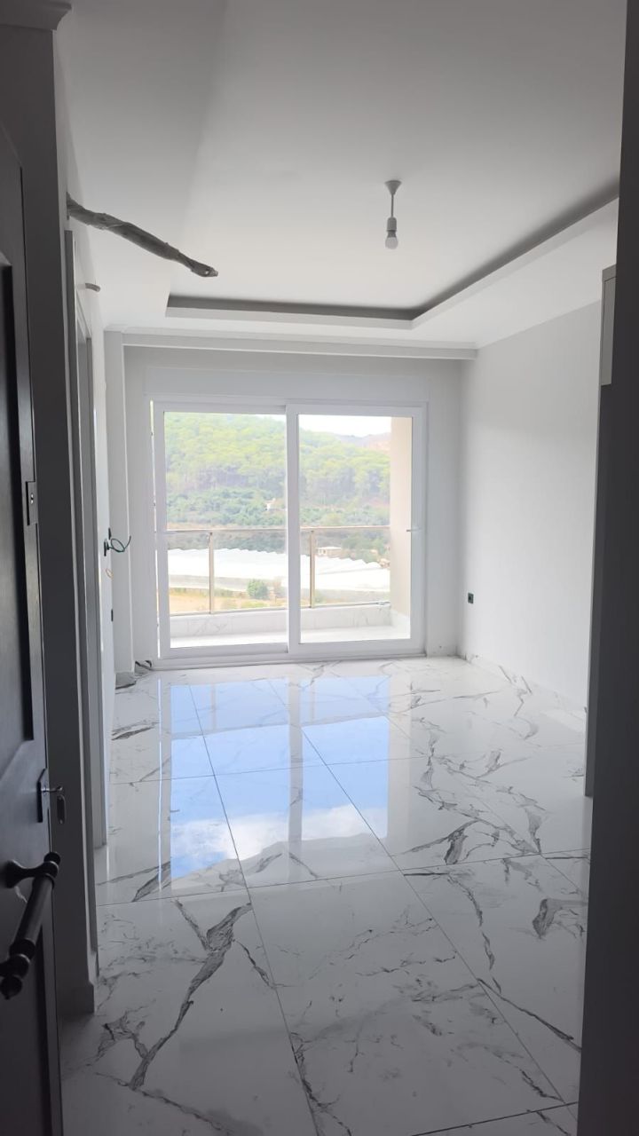 Apartment in Alanya, Türkei, 50 m² - Foto 8