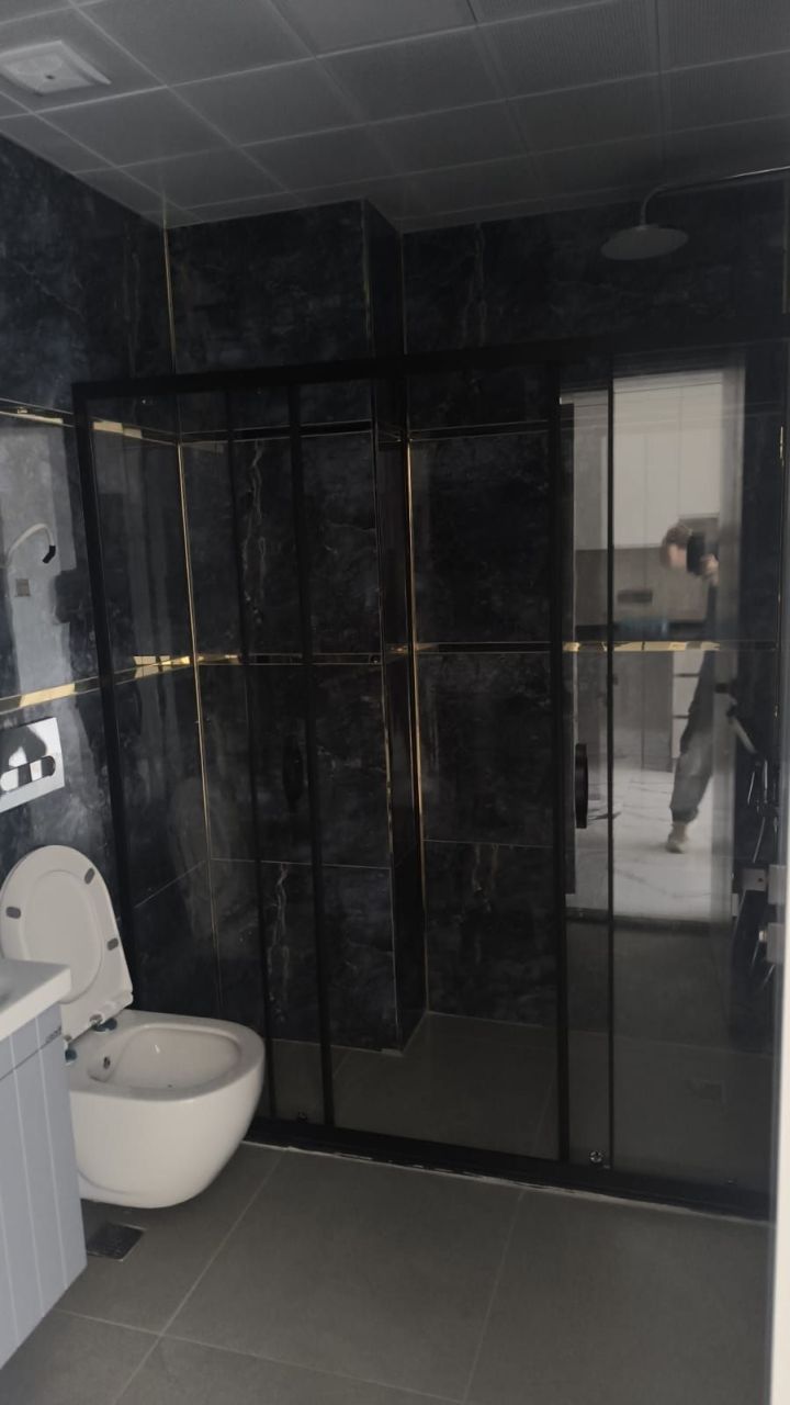 Apartment in Alanya, Türkei, 50 m² - Foto 11