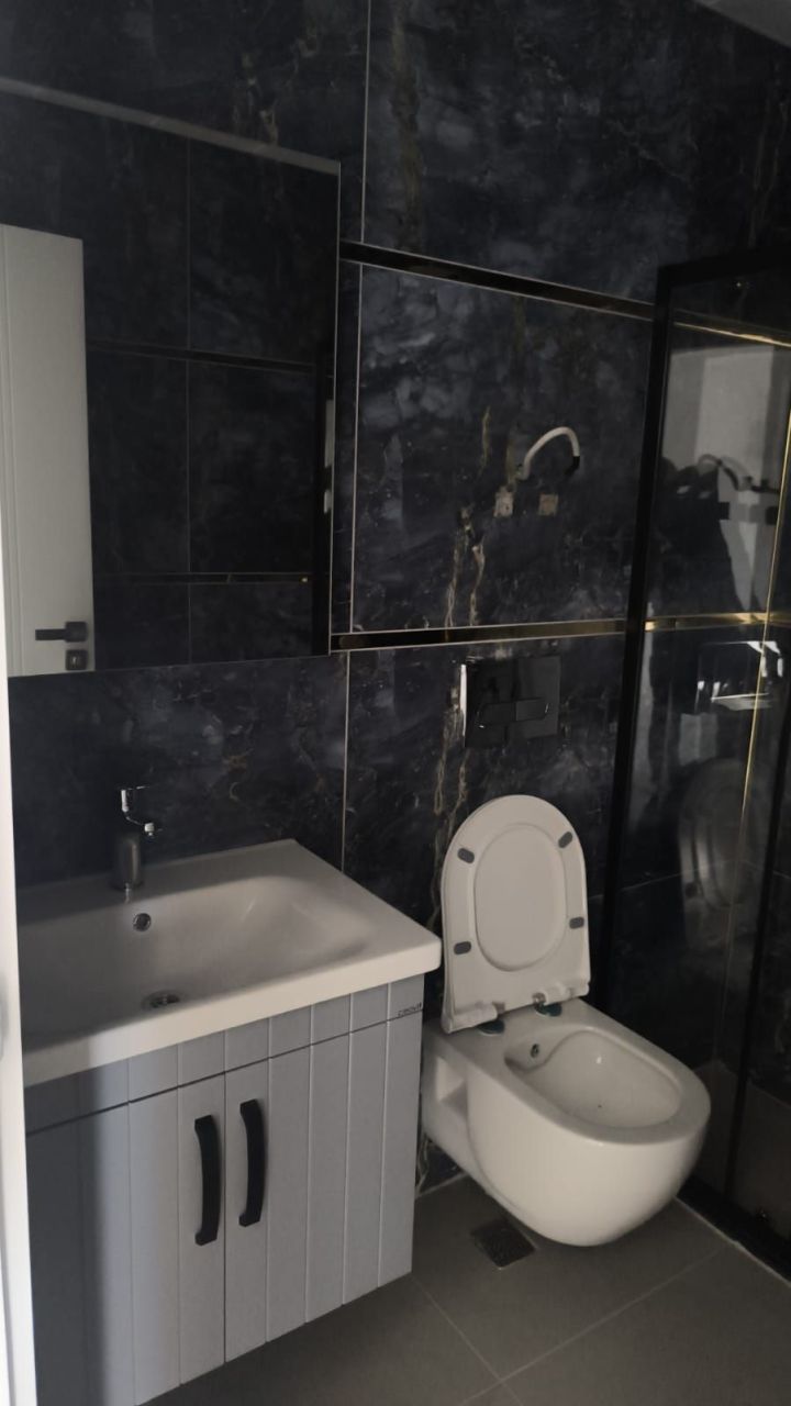 Apartment in Alanya, Türkei, 50 m² - Foto 12