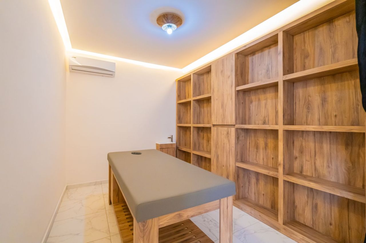 Apartment in Alanya, Turkey, 60 m² - picture 10