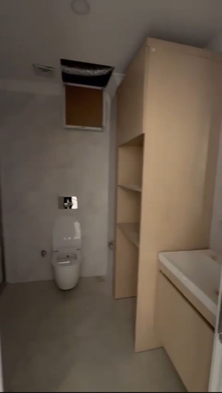 Apartment in Alanya, Turkey, 60 m² - picture 16