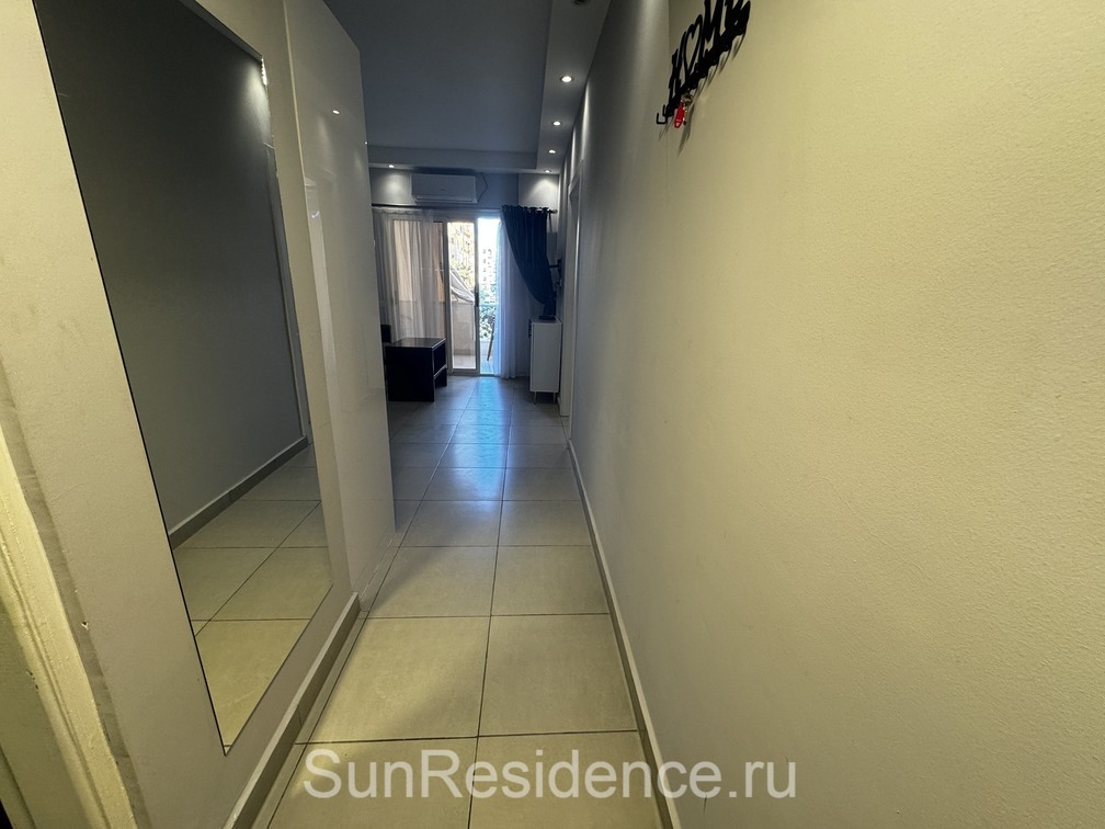 Wohnung in Hurghada, Ägypten, 64 m² - Foto 9