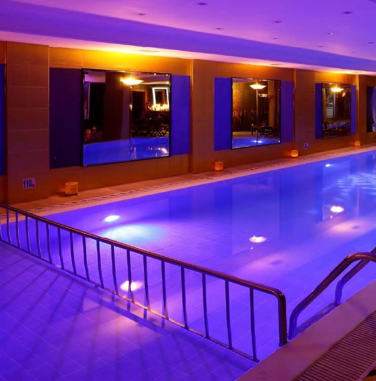 Hôtel à Istanbul, Turquie, 6 450 m² - image 7