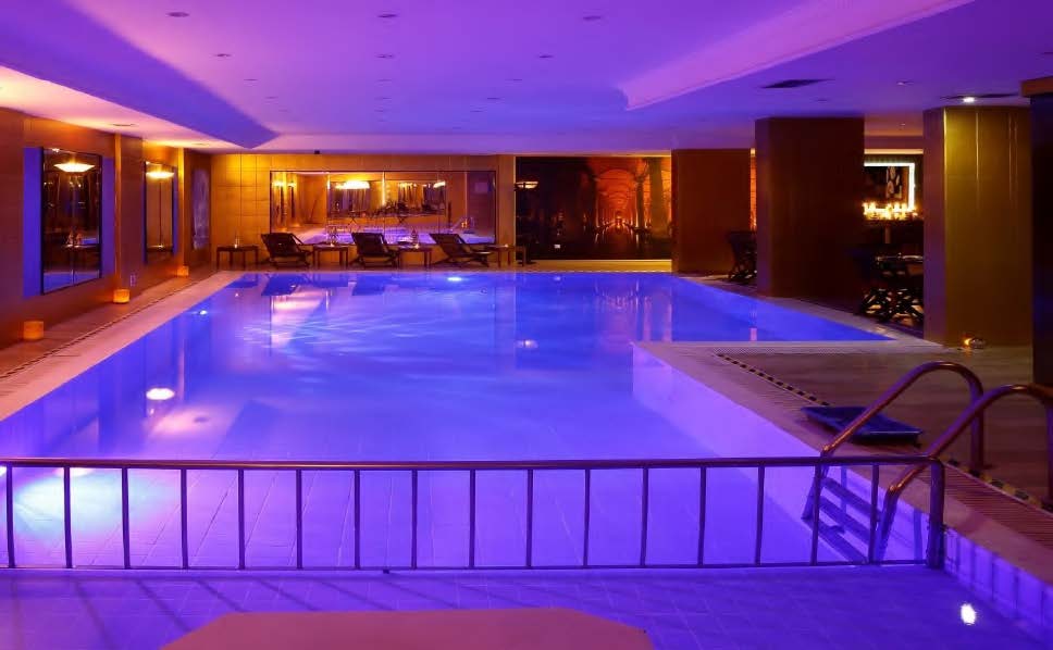 Hôtel à Istanbul, Turquie, 6 450 m² - image 8