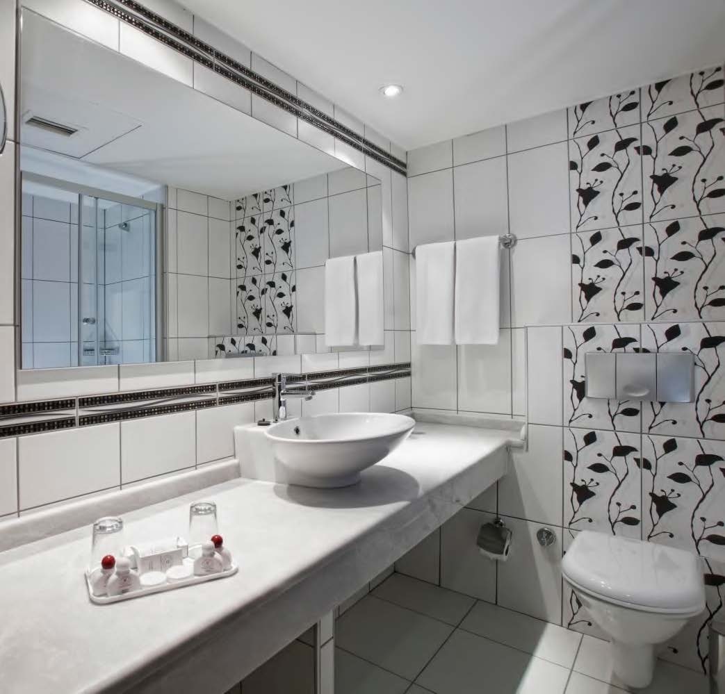 Hôtel à Istanbul, Turquie, 6 450 m² - image 2