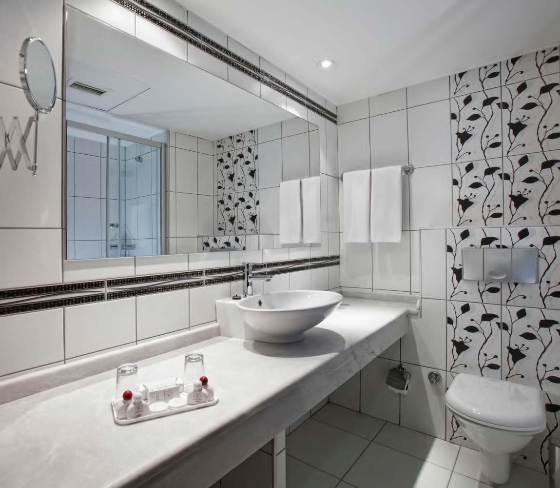 Hôtel à Istanbul, Turquie, 6 450 m² - image 5