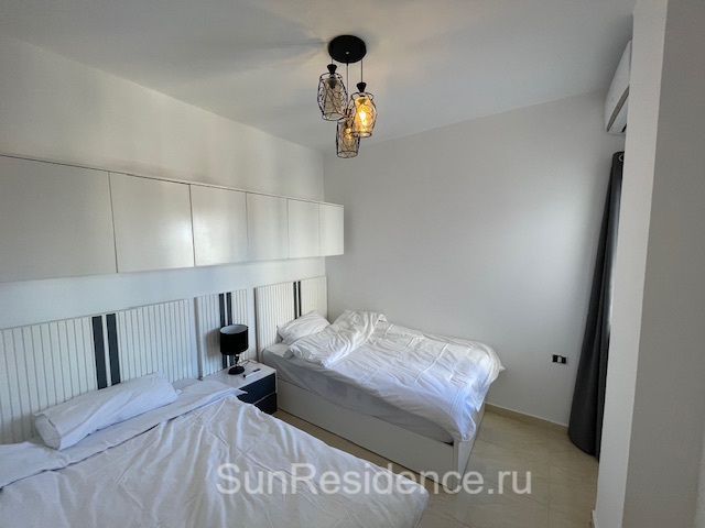 Appartement à Hurghada, Egypte, 87 m² - image 9