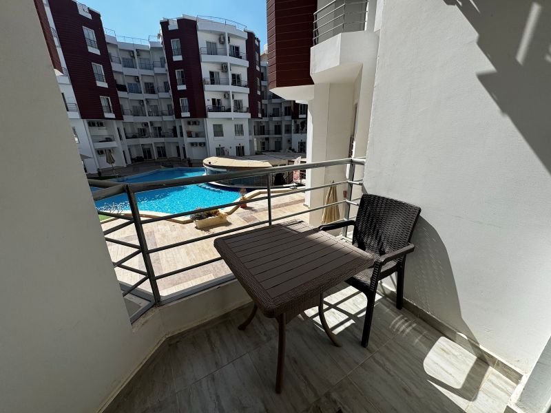 Appartamento a Hurghada, Egitto, 31 m² - foto 6