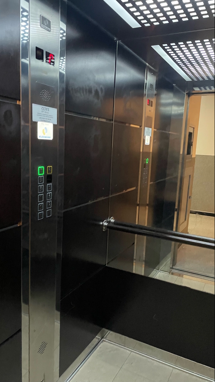 Wohnung in Budva, Montenegro, 49 m² - Foto 9