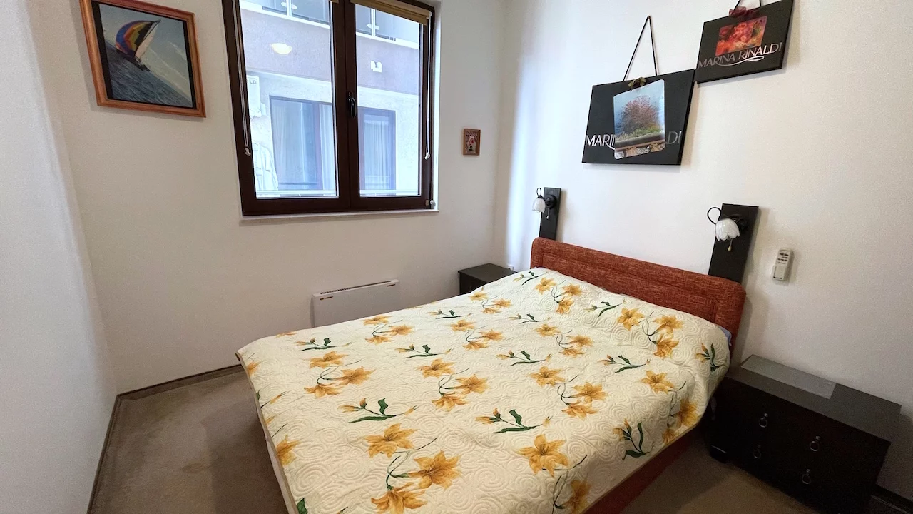 Wohnung in Budva, Montenegro, 49 m² - Foto 10