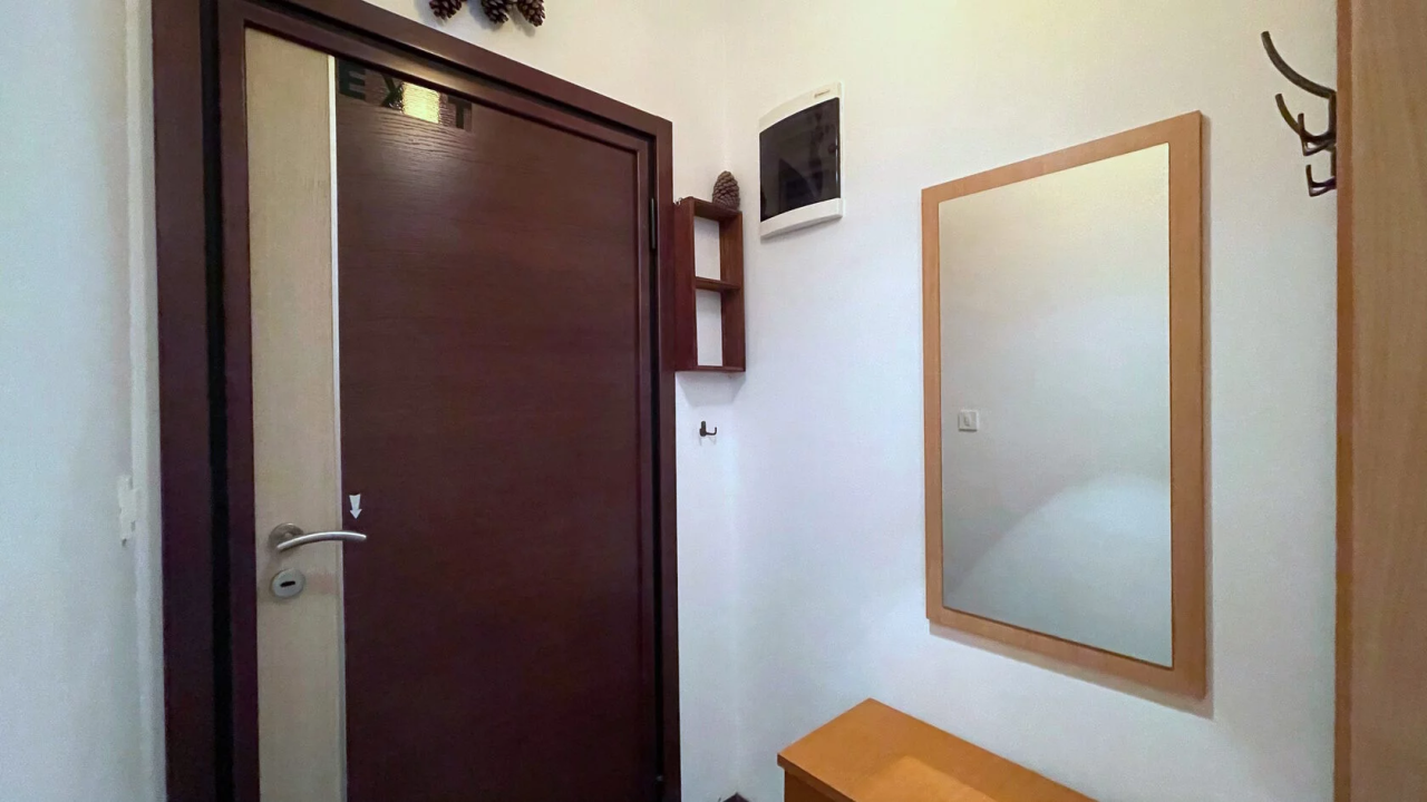 Wohnung in Budva, Montenegro, 49 m² - Foto 7