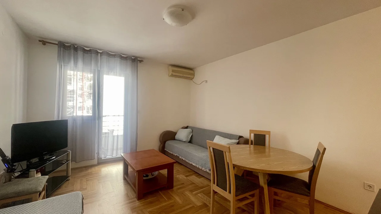 Wohnung in Budva, Montenegro, 45 m² - Foto 14