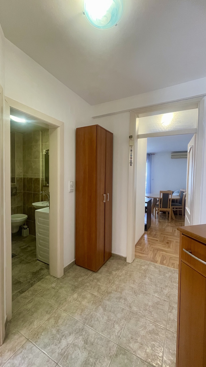 Wohnung in Budva, Montenegro, 45 m² - Foto 6