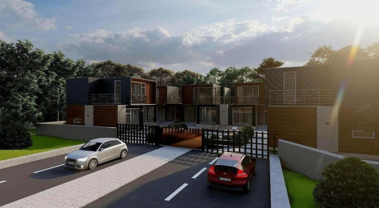 Cottage à Batoumi, Géorgie, 117.91 m² - image 4