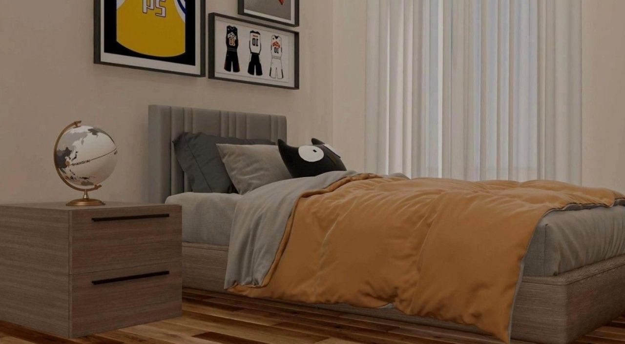 Cottage à Batoumi, Géorgie, 117.91 m² - image 13