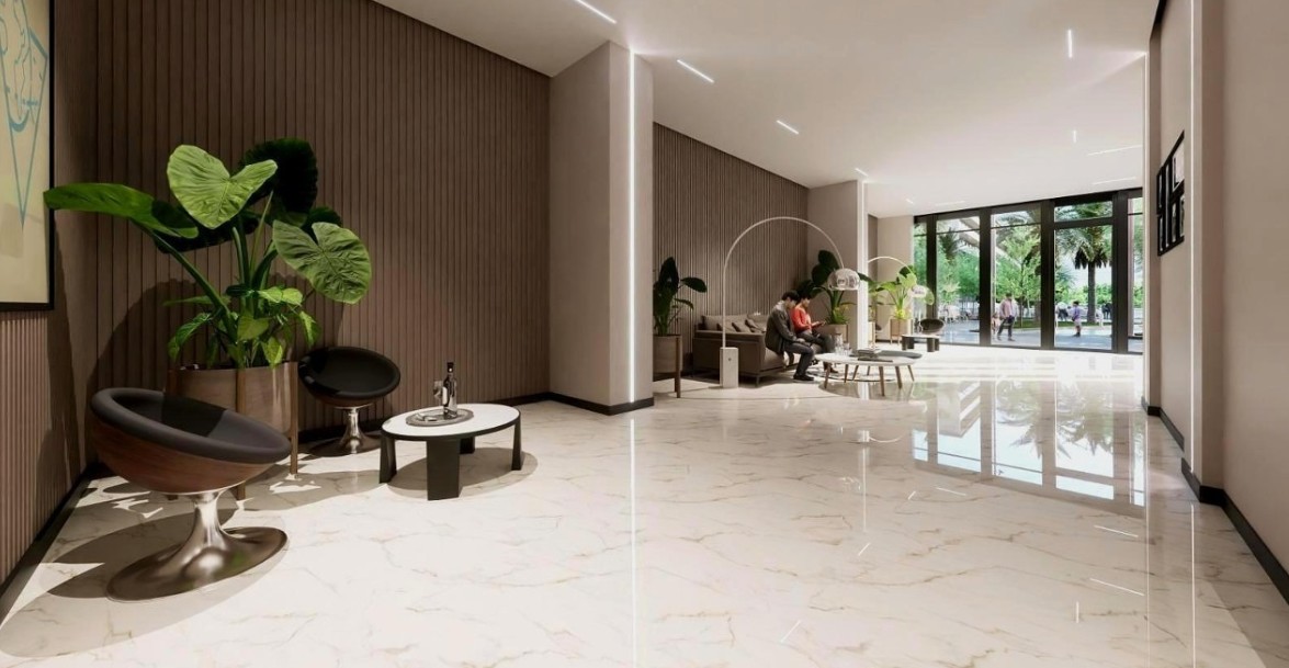 Appartamento a Batumi, Georgia, 32.1 m² - foto 10