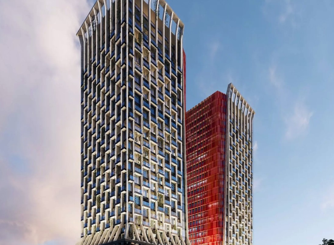 Appartamento a Batumi, Georgia, 32.1 m² - foto 7