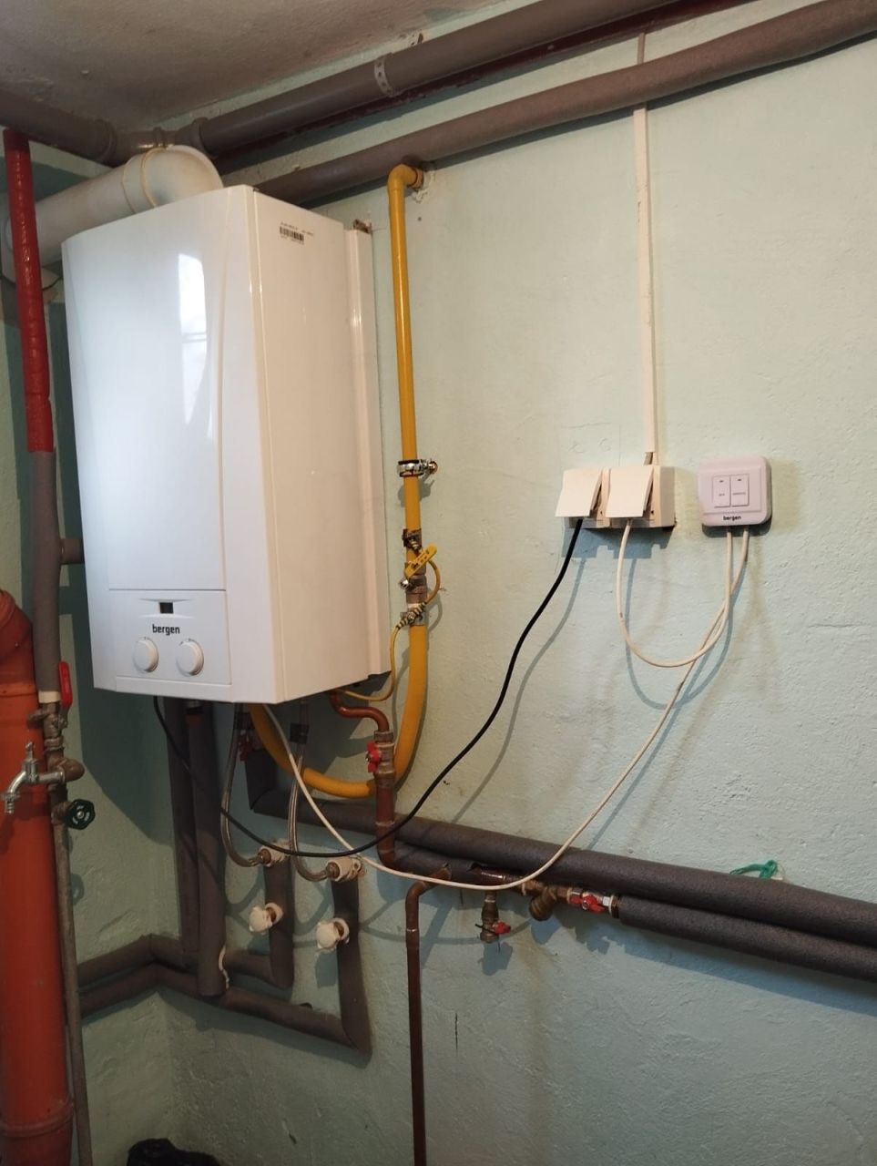 House in Loznica, Serbia, 202 m² - picture 14