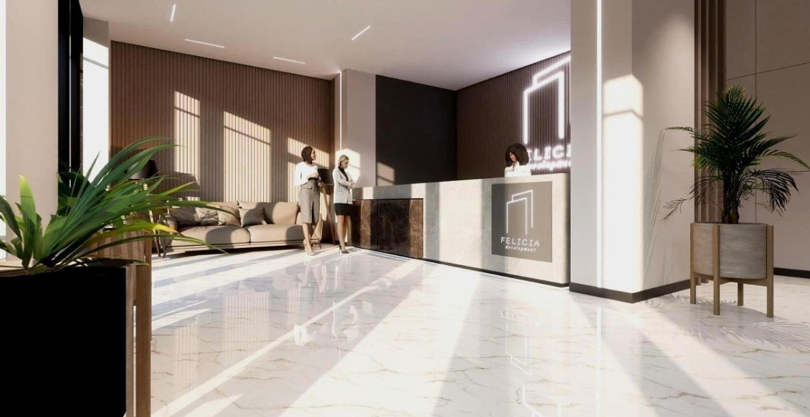 Flat in Batumi, Georgia, 70 m² - picture 11