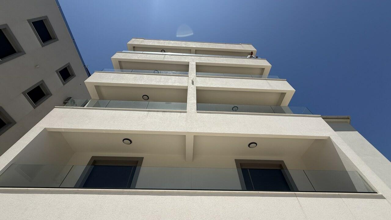 Wohnung in Denovici, Montenegro, 124 m² - Foto 3