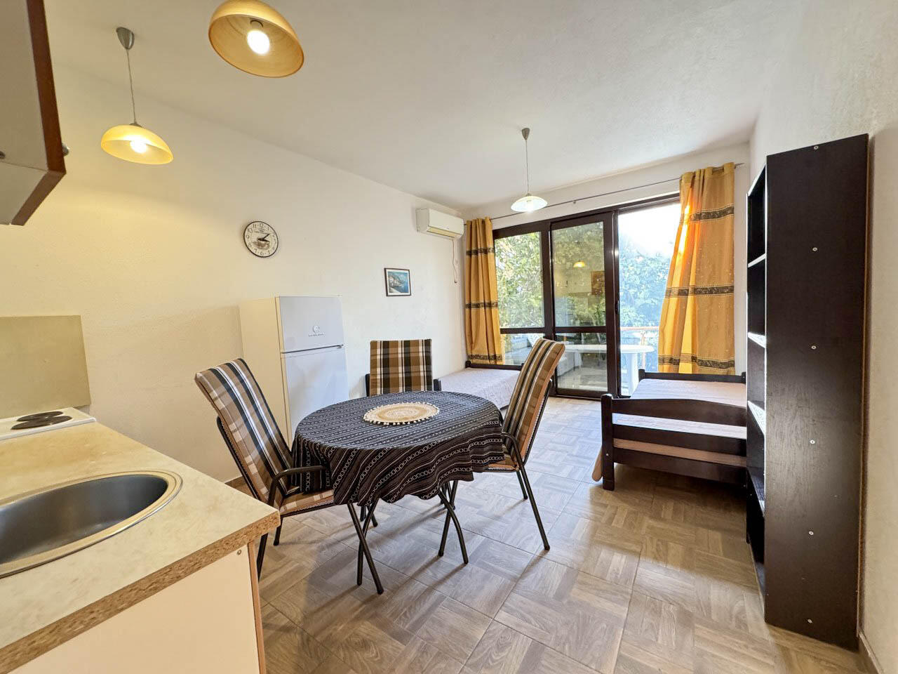 Appartamento a Bar, Montenegro, 41 m² - foto 3