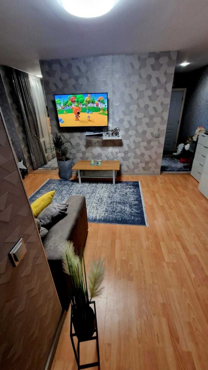 Apartment in Nessebar, Bulgarien, 55 m² - Foto 2