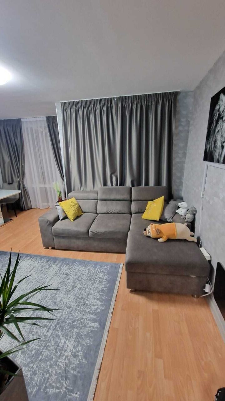 Apartment in Nessebar, Bulgarien, 55 m² - Foto 4