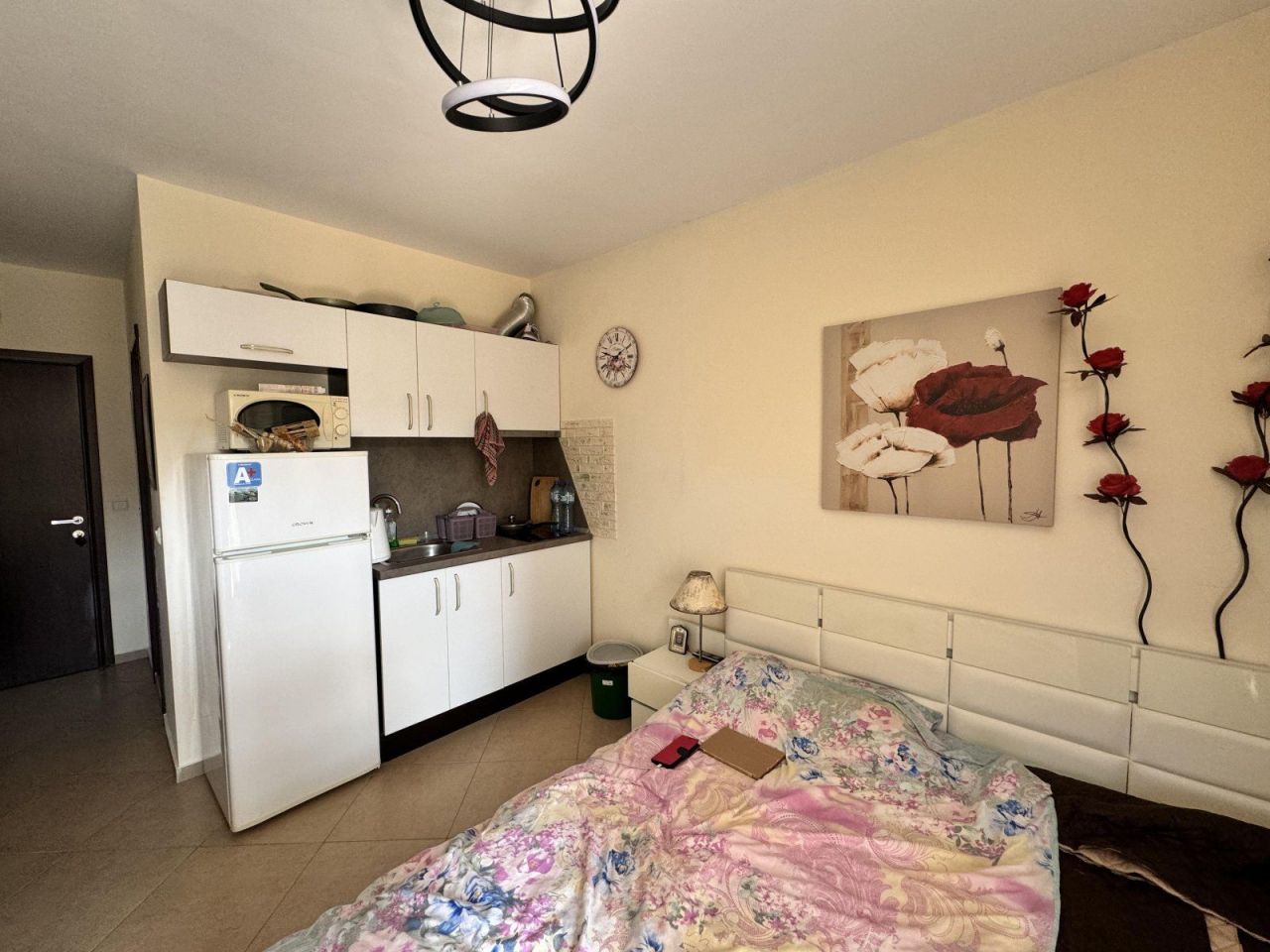 Appartamenti a Spiaggia assolata, Bulgaria, 31 m² - foto 4