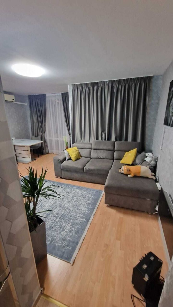 Apartment in Nessebar, Bulgarien, 55 m² - Foto 6