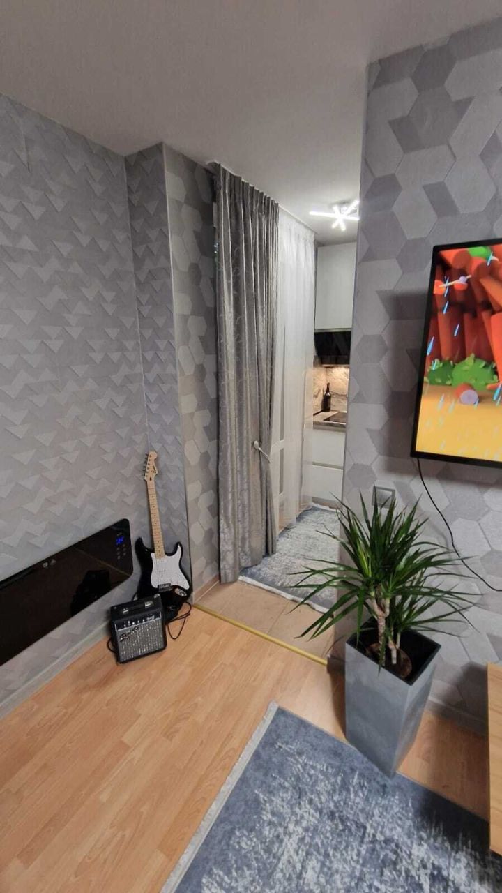 Apartment in Nessebar, Bulgarien, 55 m² - Foto 8