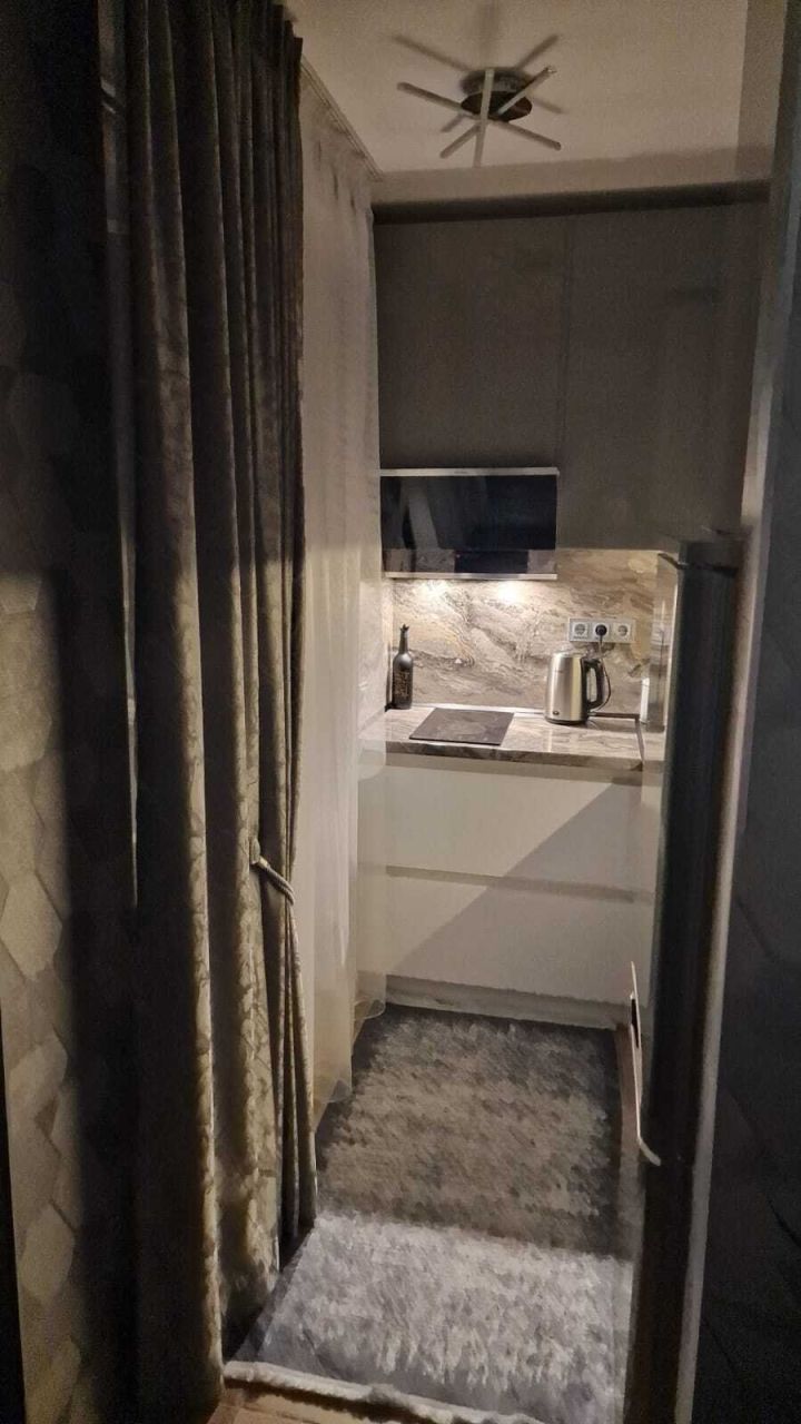 Apartment in Nessebar, Bulgarien, 55 m² - Foto 9