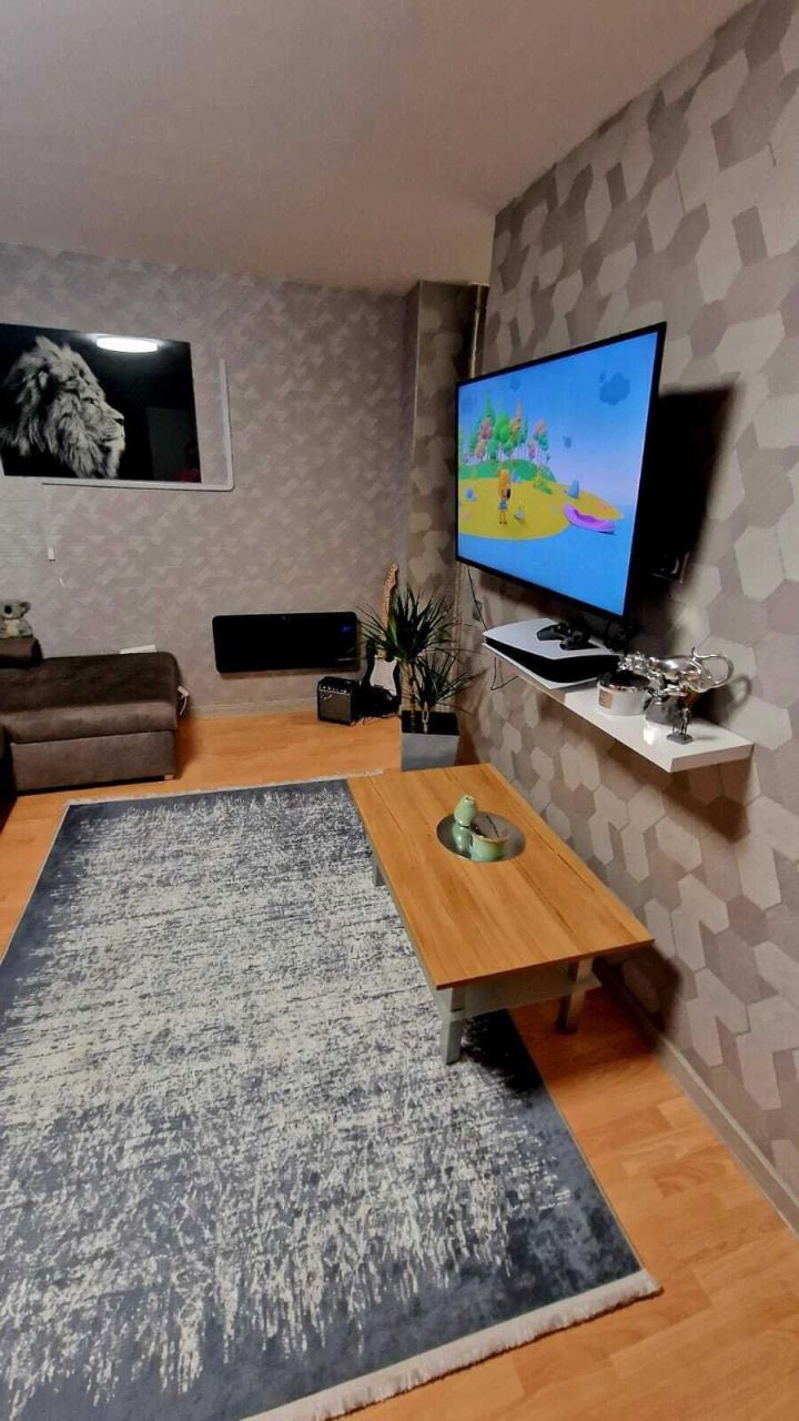 Apartment in Nessebar, Bulgarien, 55 m² - Foto 10