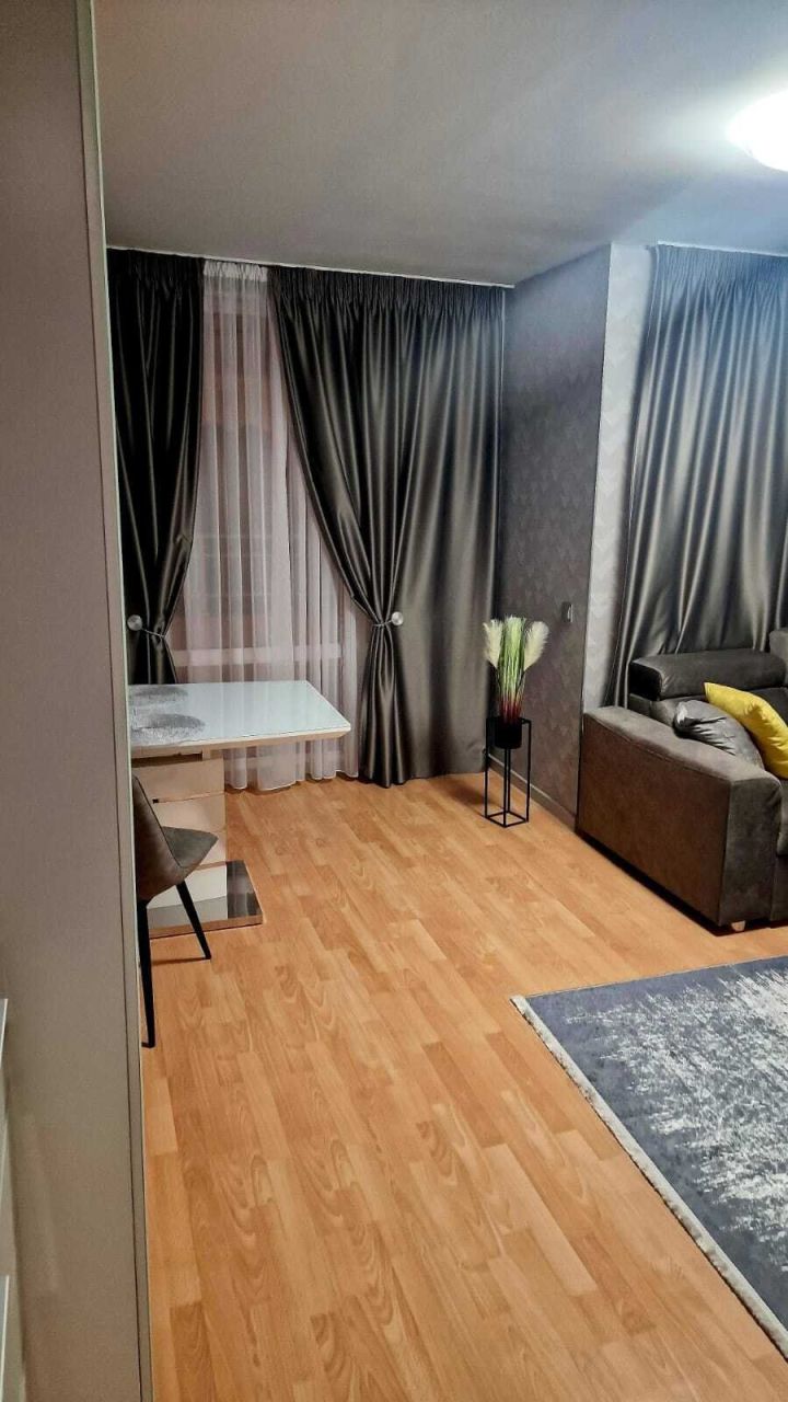 Apartment in Nessebar, Bulgarien, 55 m² - Foto 11