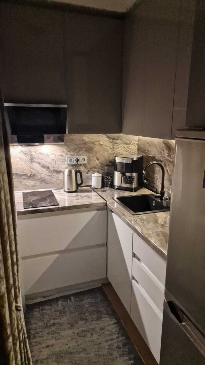 Apartment in Nessebar, Bulgarien, 55 m² - Foto 14