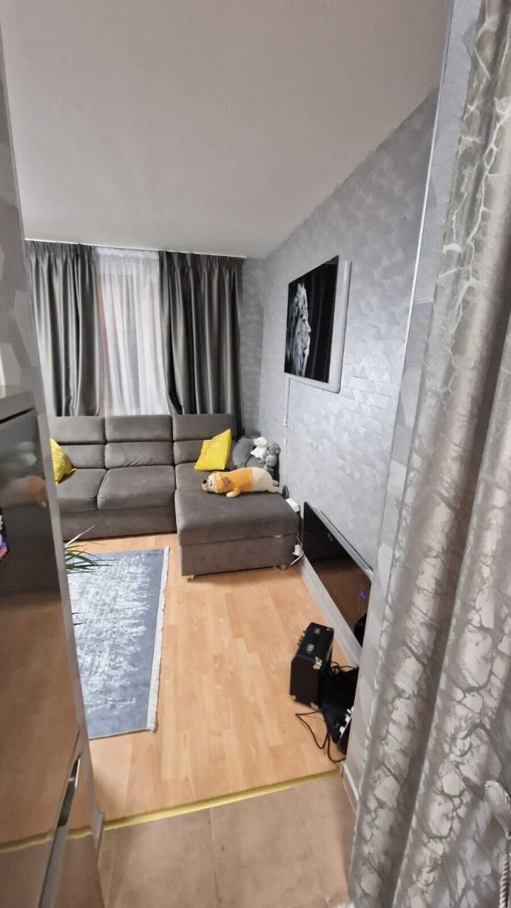 Apartment in Nessebar, Bulgarien, 55 m² - Foto 15