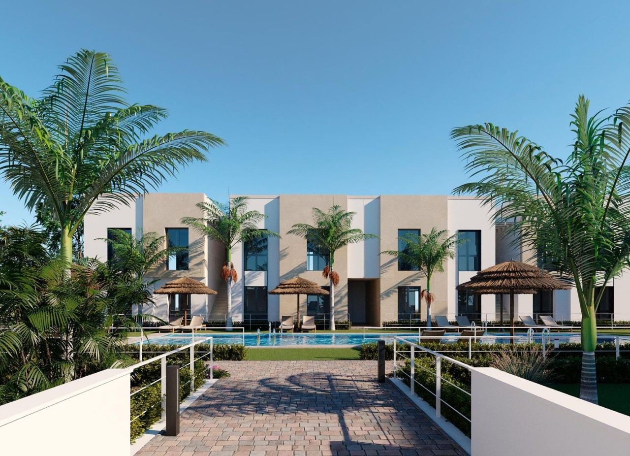 Bungalow Torre Pacheco, España, 86 m² - imagen 1