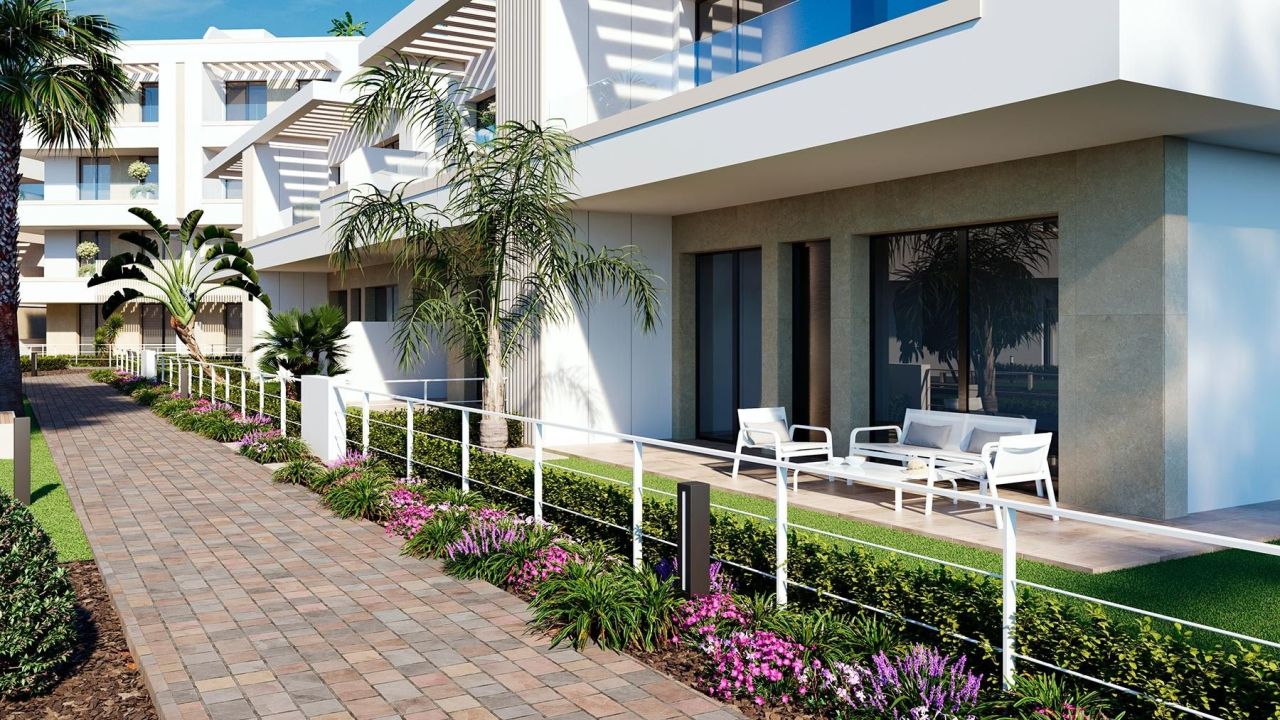 Bungalow Torre Pacheco, Spagna, 97 m² - foto 2