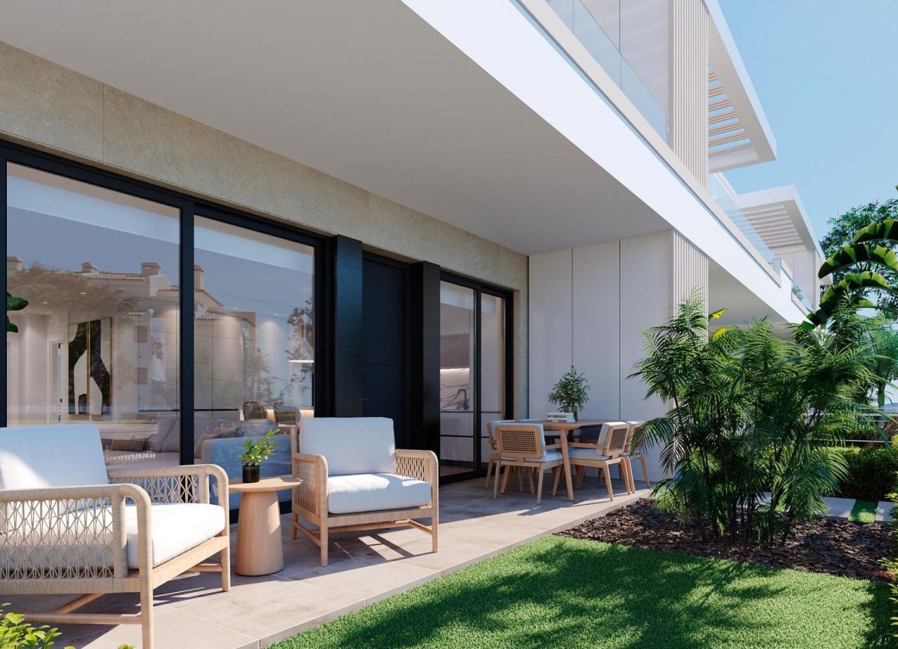 Bungalow Torre Pacheco, Spagna, 97 m² - foto 3