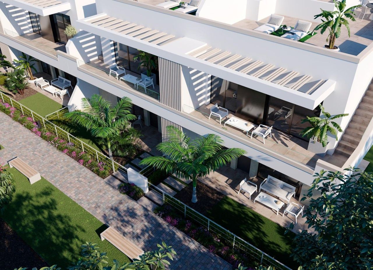 Bungalow Torre Pacheco, España, 86 m² - imagen 4