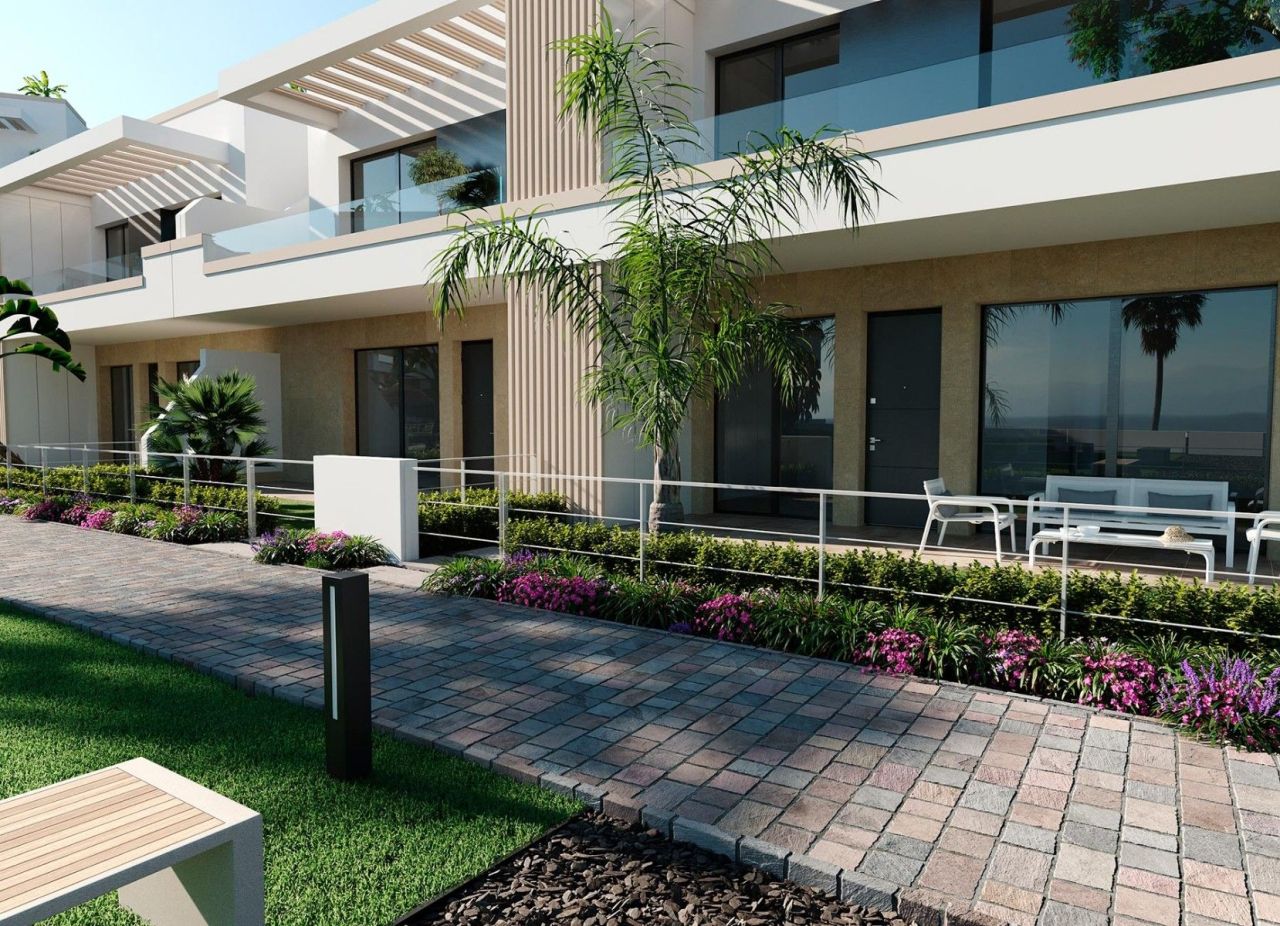 Bungalow Torre Pacheco, Spagna, 97 m² - foto 5