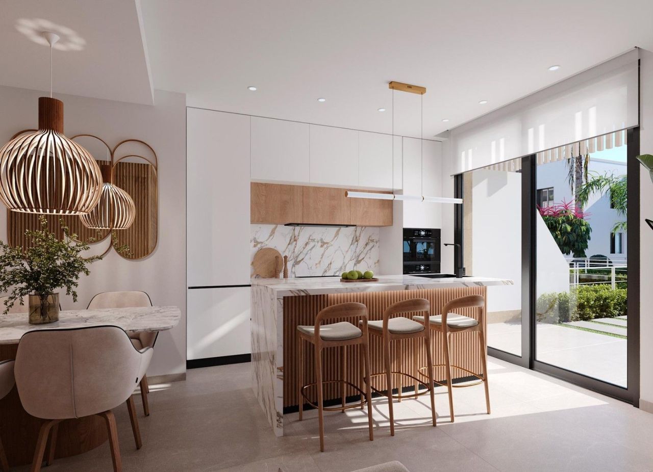 Penthouse Torre Pacheco, Spanien, 101 m² - Foto 5