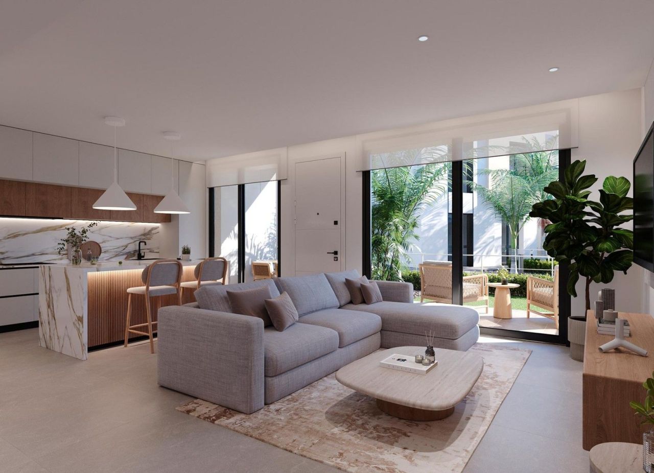 Bungalow Torre Pacheco, España, 86 m² - imagen 6