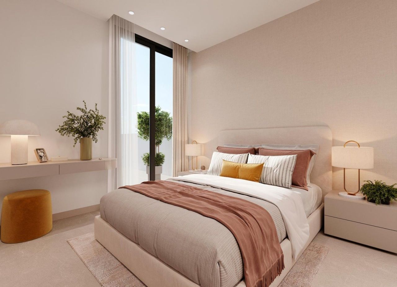 Appartamenti Torre Pacheco, Spagna, 96 m² - foto 6