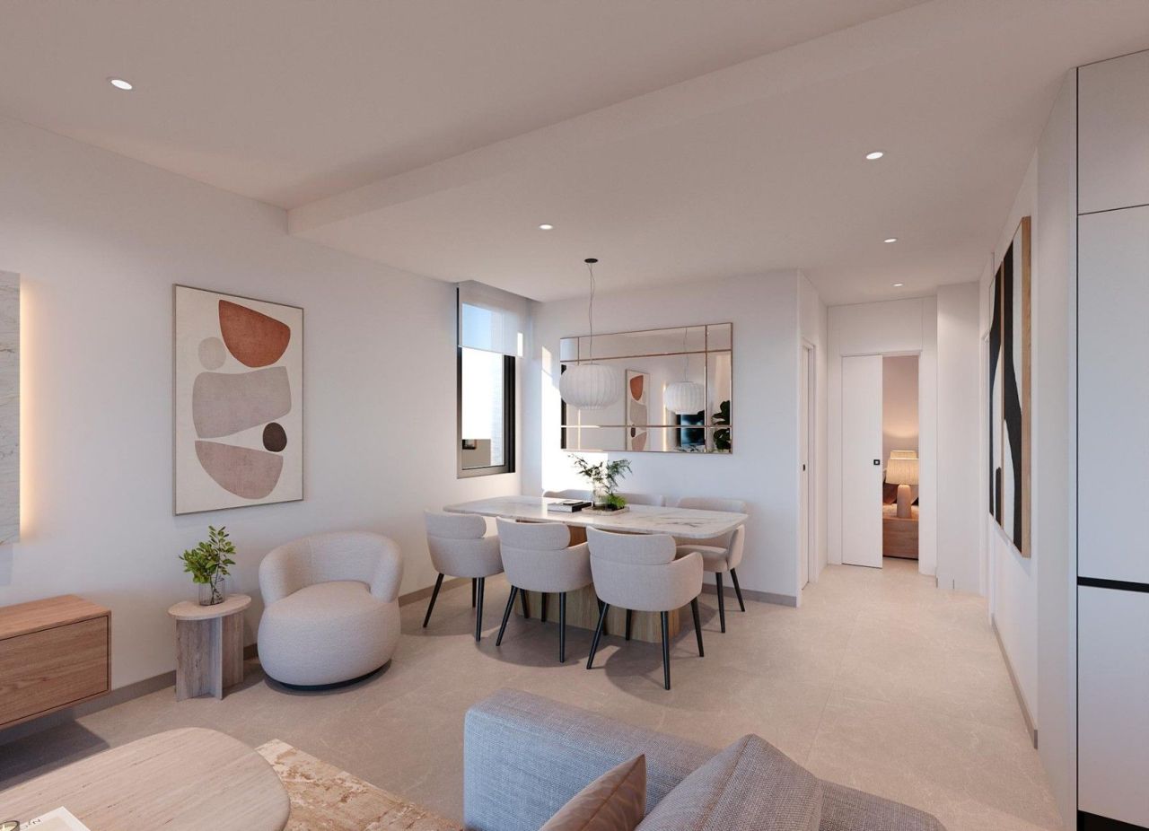 Bungalow Torre Pacheco, España, 86 m² - imagen 8