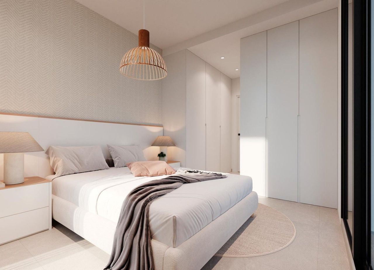 Penthouse Torre Pacheco, Spanien, 101 m² - Foto 8