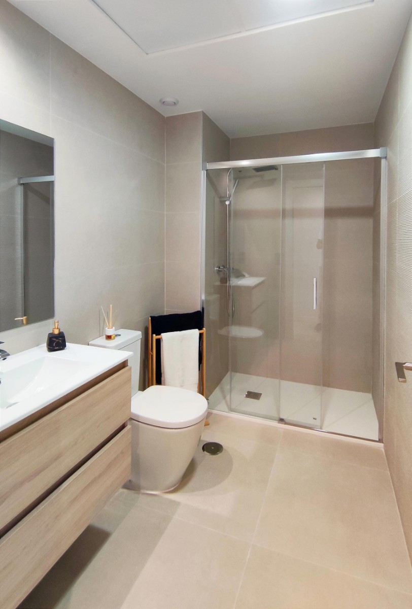 Chalet in San Javier, Spanien, 125 m² - Foto 8