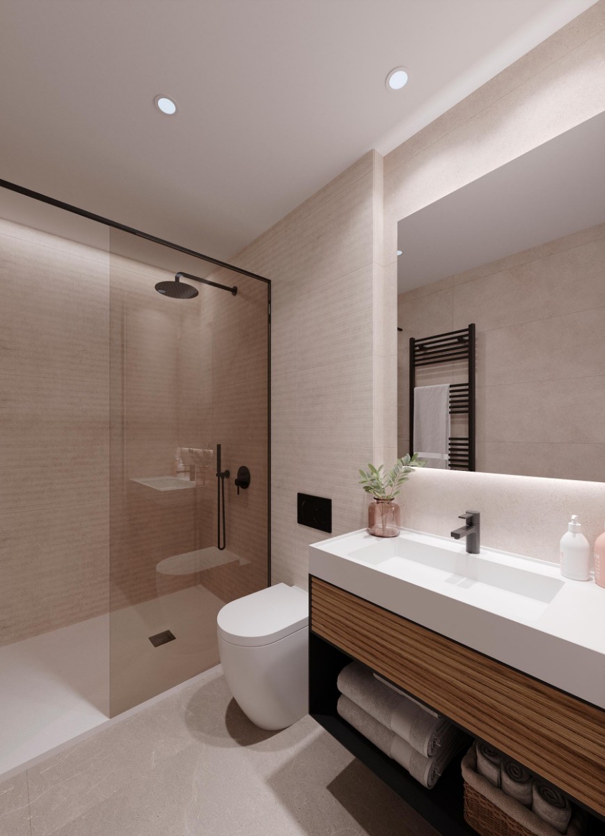 Appartamenti Torre Pacheco, Spagna, 96 m² - foto 9